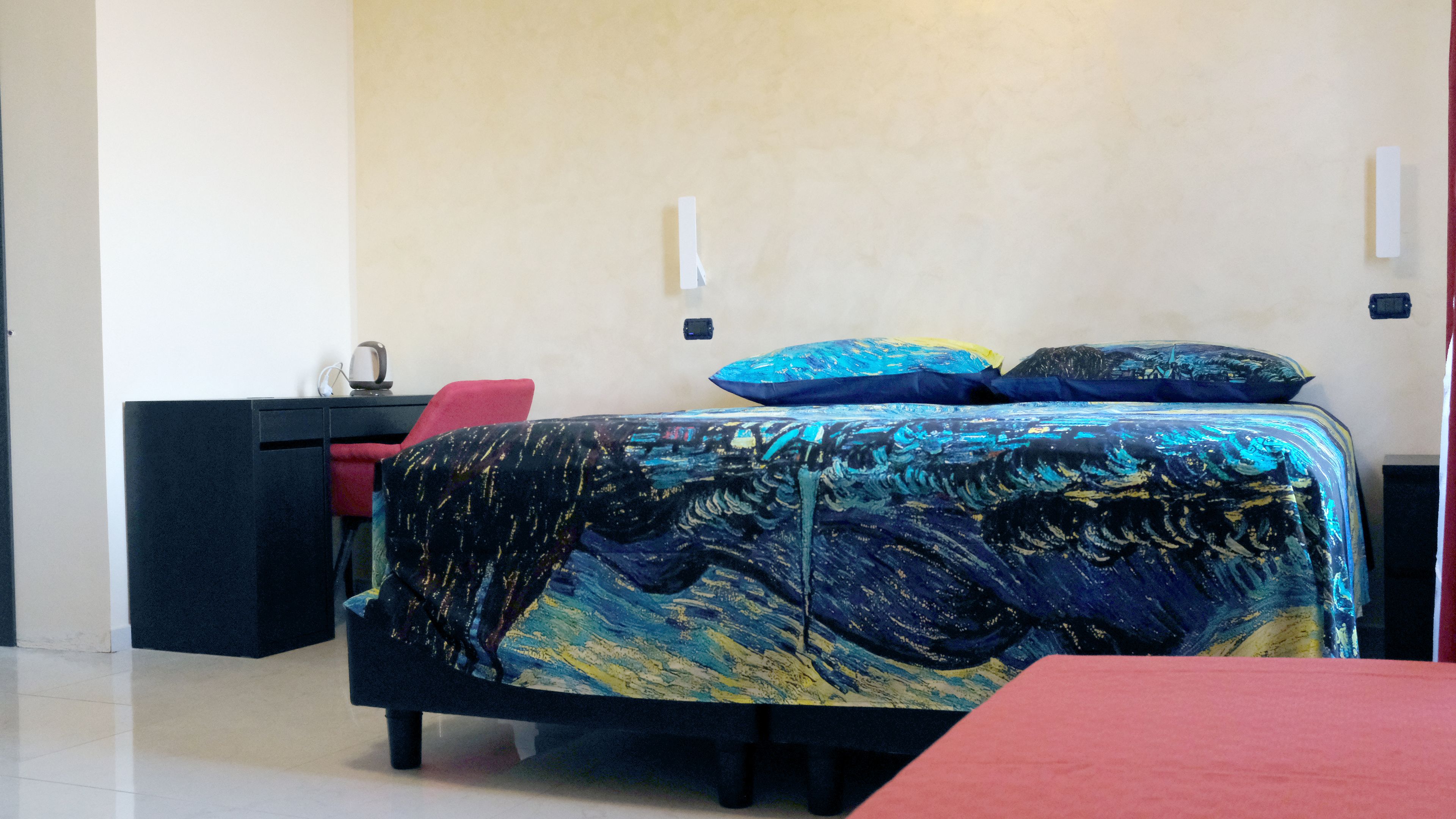 Photo - National Gallery Taormina B&B