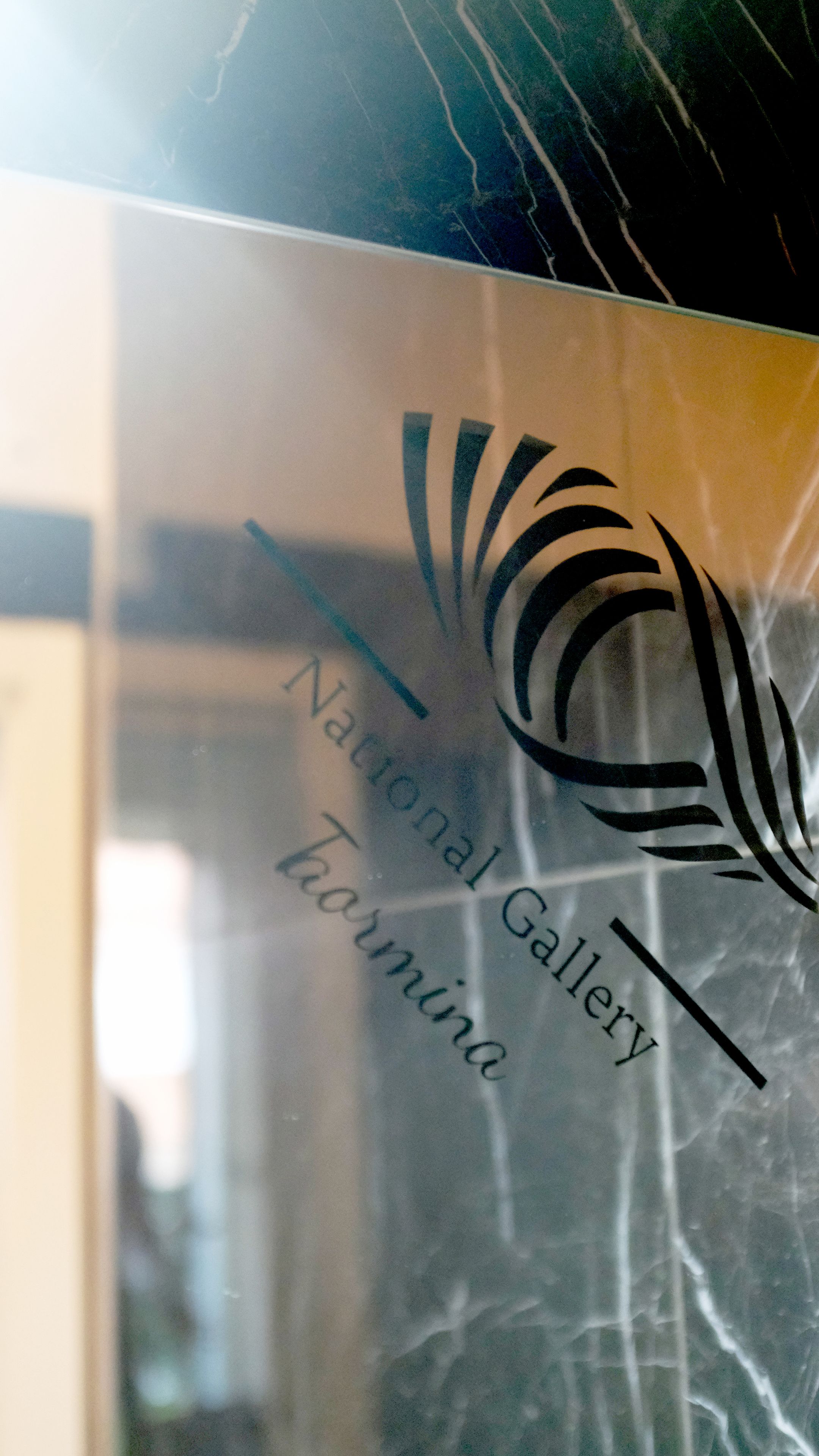 Photo - National Gallery Taormina B&B