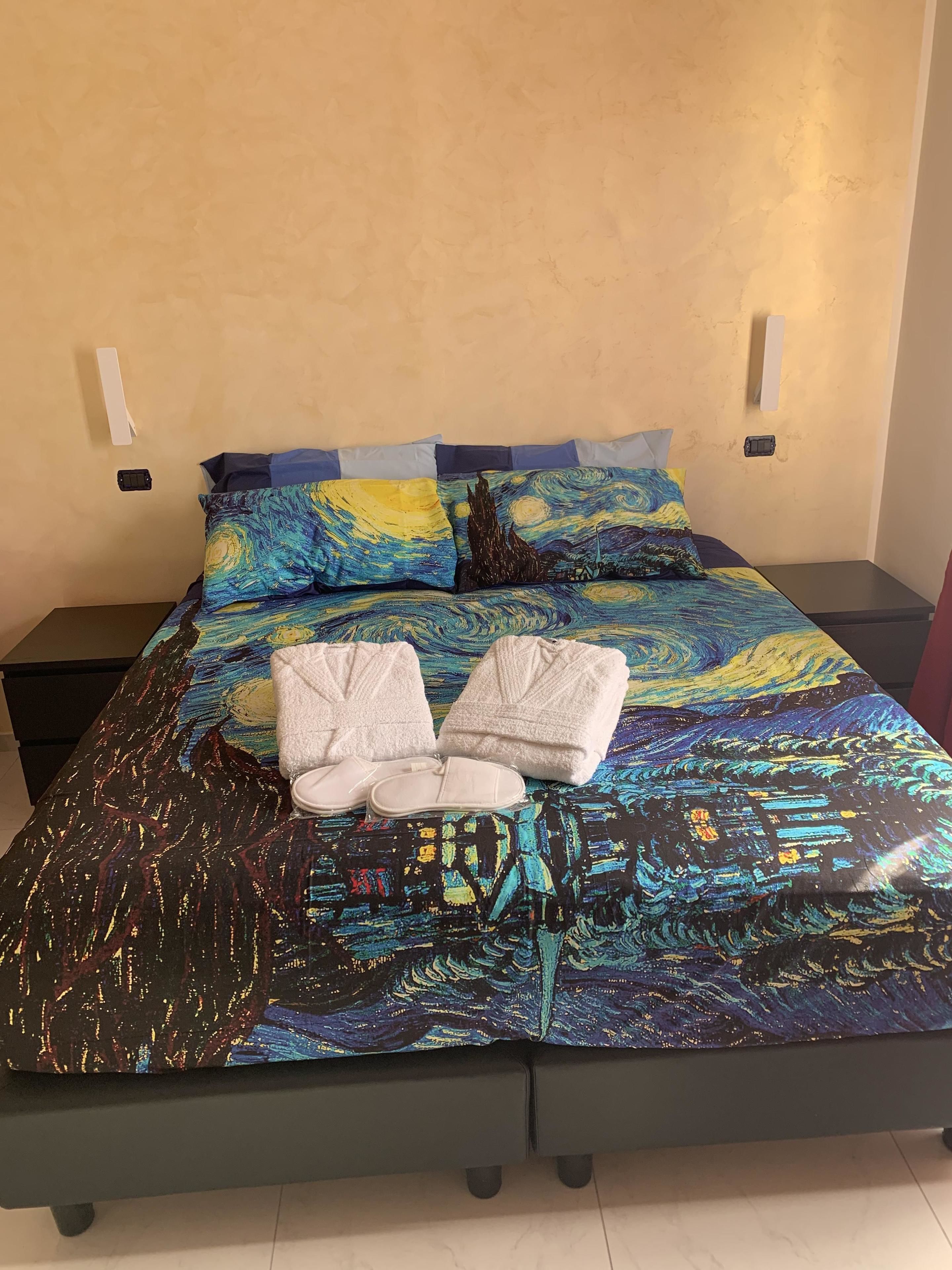 Photo - National Gallery Taormina B&B