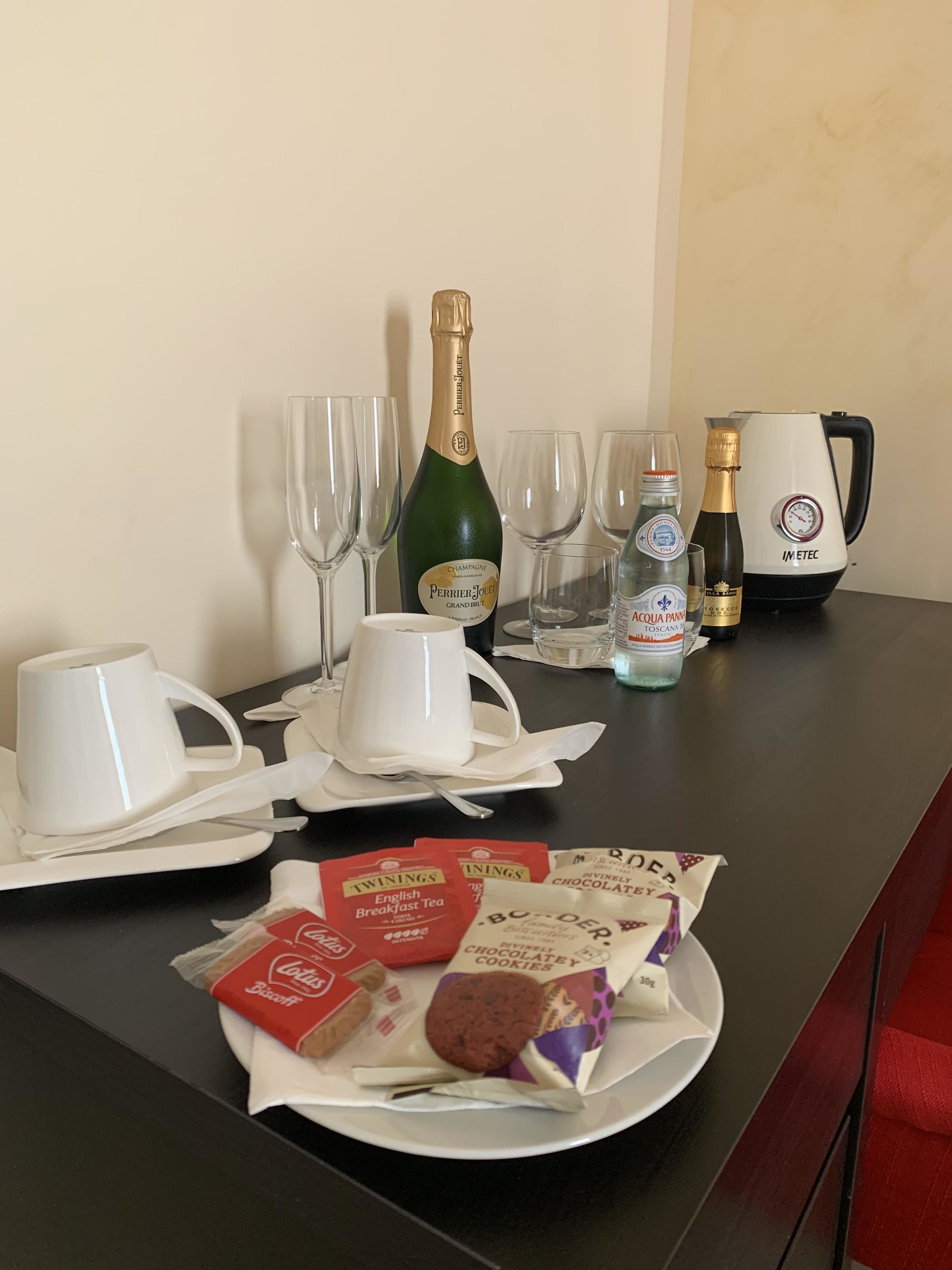 Photo - National Gallery Taormina B&B