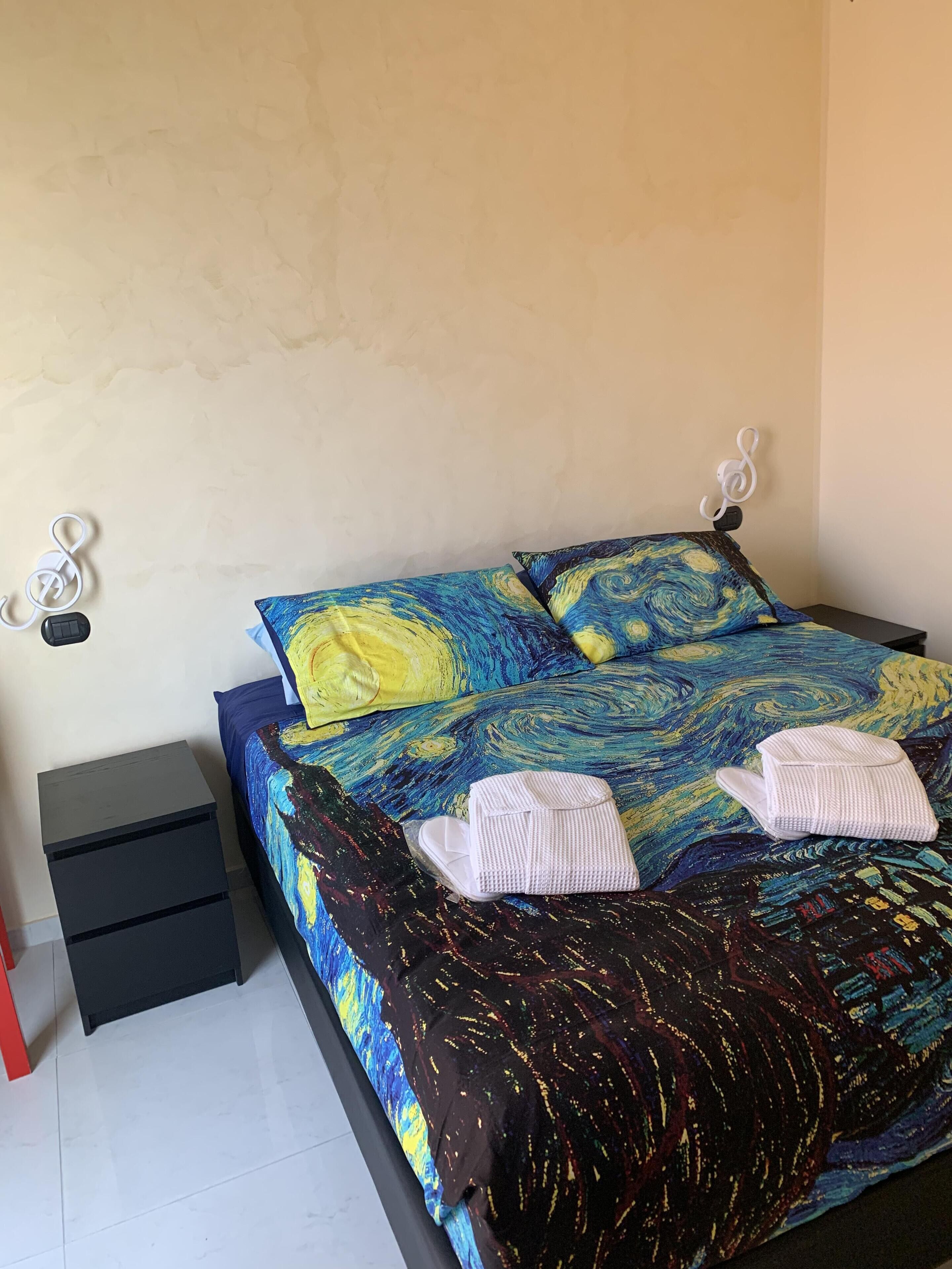 Photo - National Gallery Taormina B&B