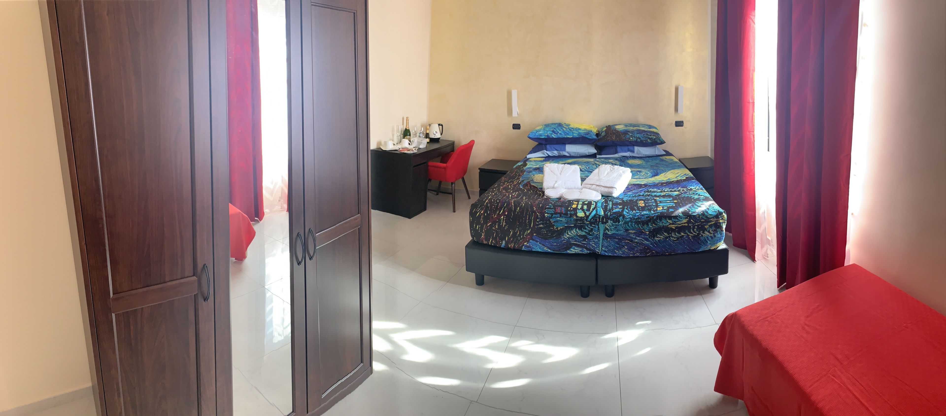 Photo - National Gallery Taormina B&B