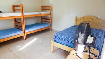 1 bedroom, free WiFi, wheelchair access