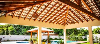 BEAUTIFUL CHÁCARA EVENTS