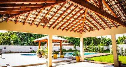 BEAUTIFUL CHÁCARA EVENTS