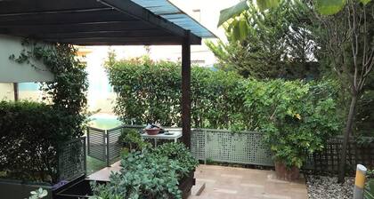 DreamCoast Apartments I -Vravronia