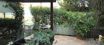DreamCoast Apartments I -Vravronia