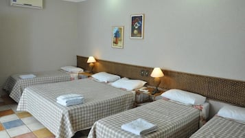 Chambre Supérieure