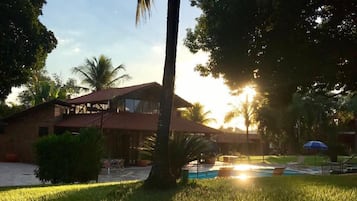 Superior-rum | Terrass/Patio