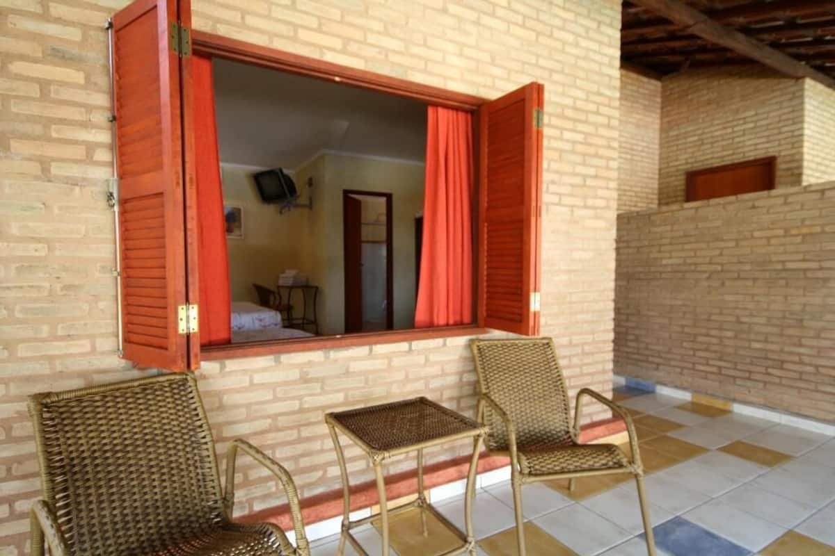 Superior Double or Twin Room | Minibar, in-room safe, desk, free WiFi