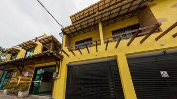 Fachada
