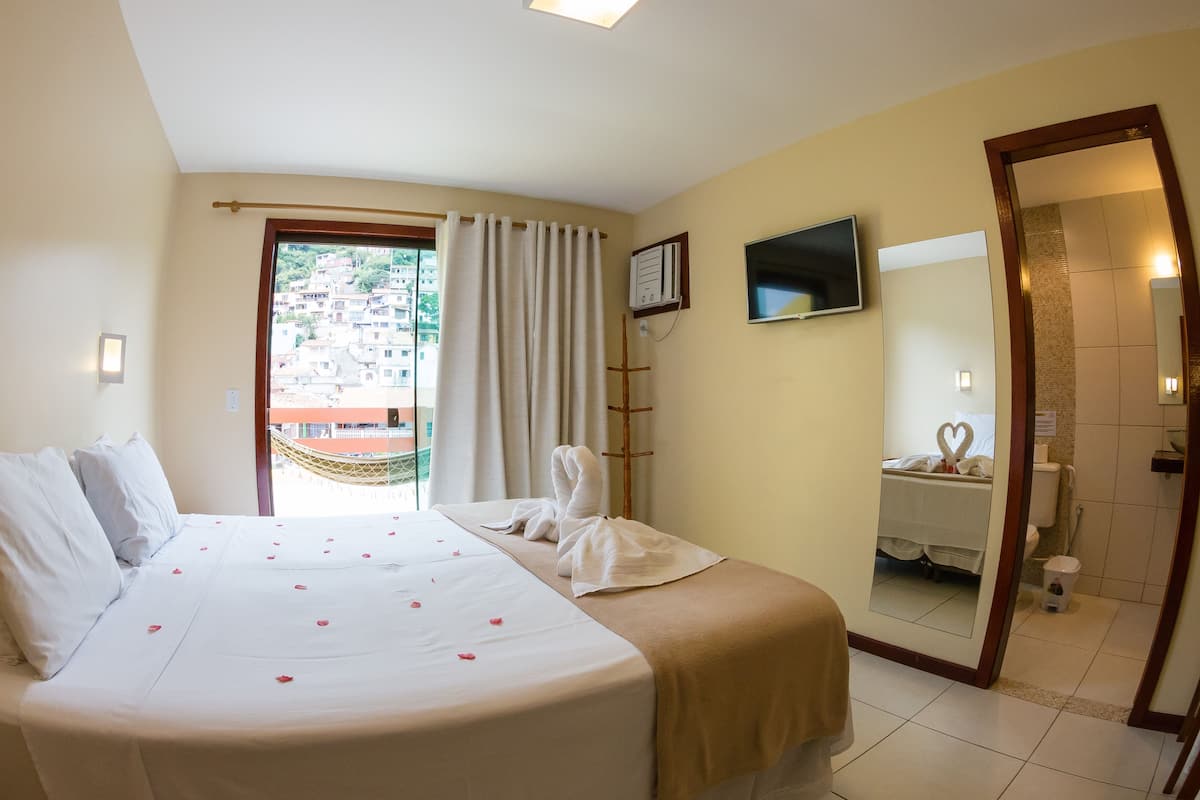 Premium-Zweibettzimmer