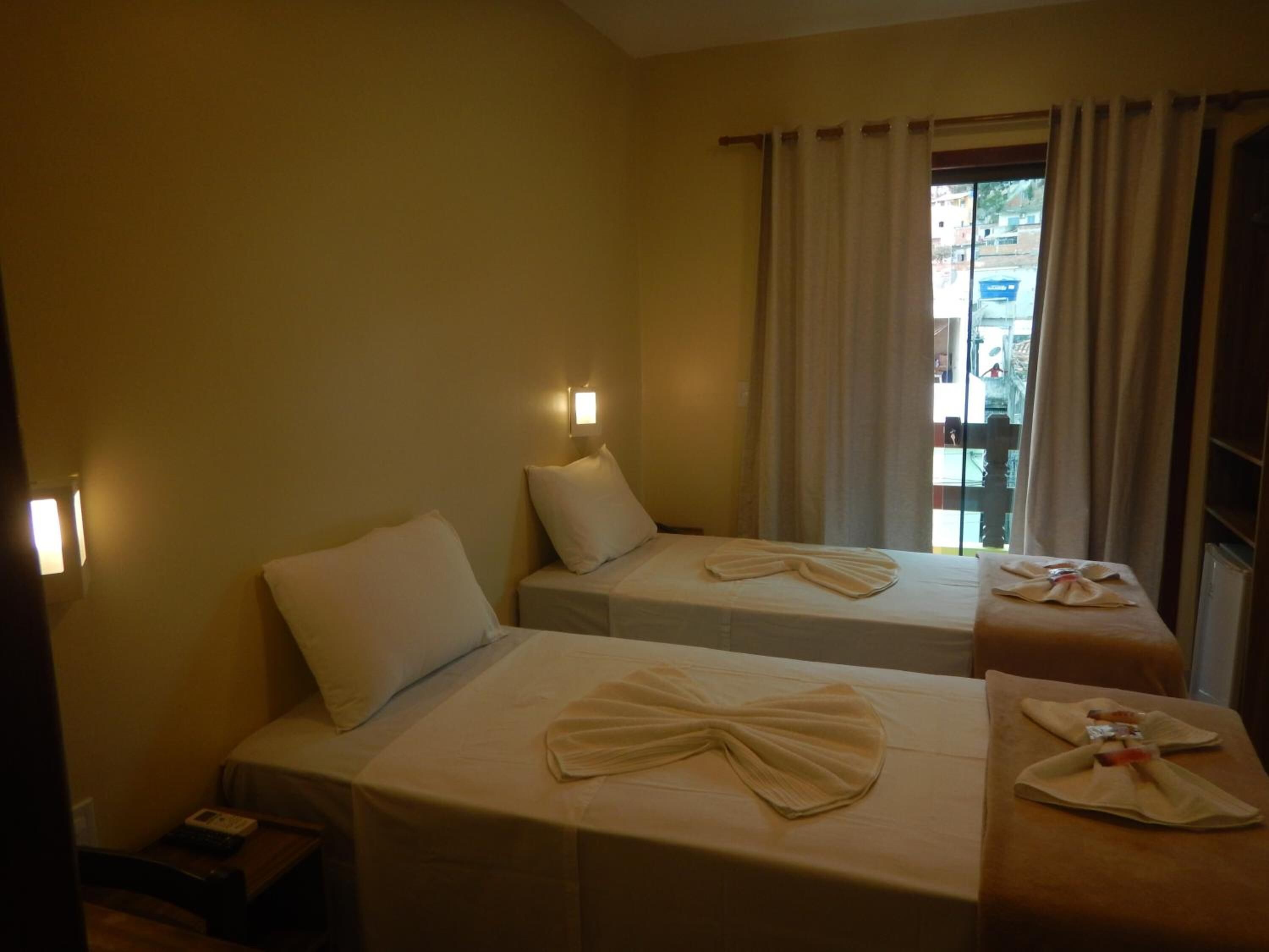 Minibar, in-room safe, desk, blackout drapes