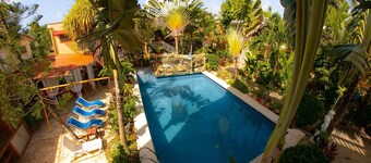 Residence Tropical Garden