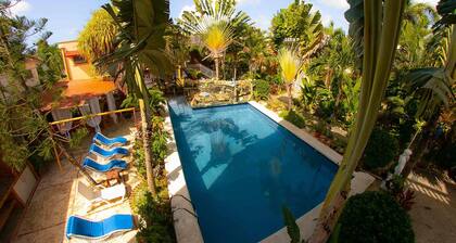 Residence Tropical Garden