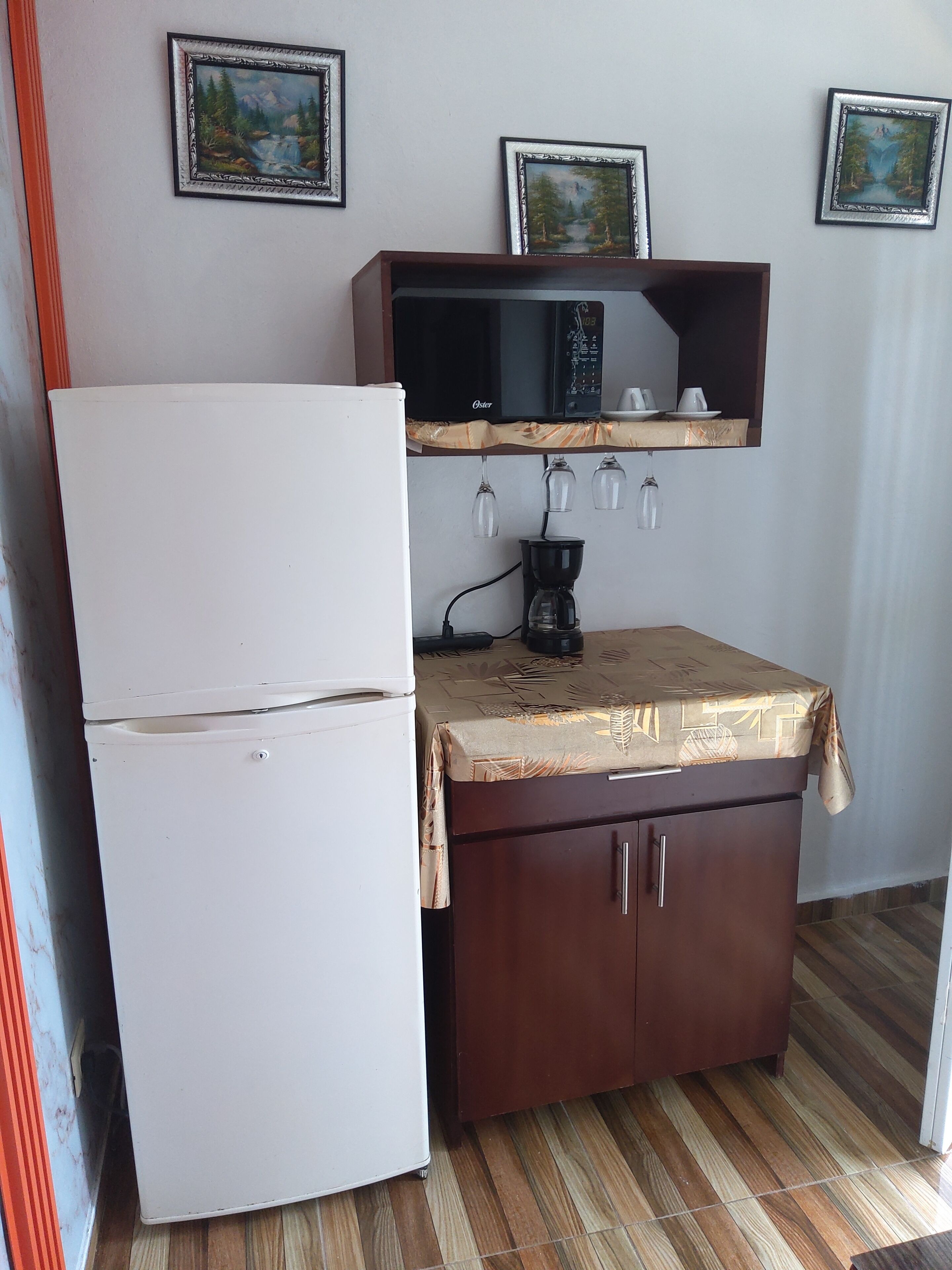 comfort apartment | 1 bedroom, premium bedding, in-room safe, desk