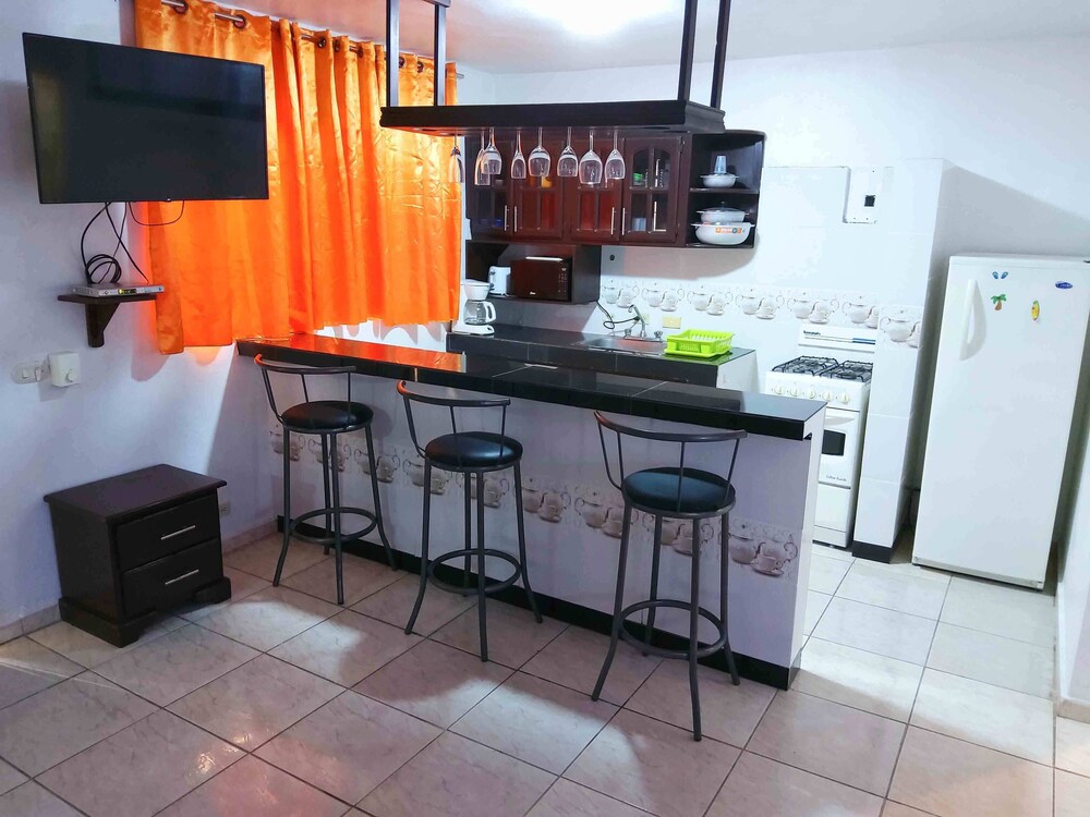 Residence Tropical Garden 2