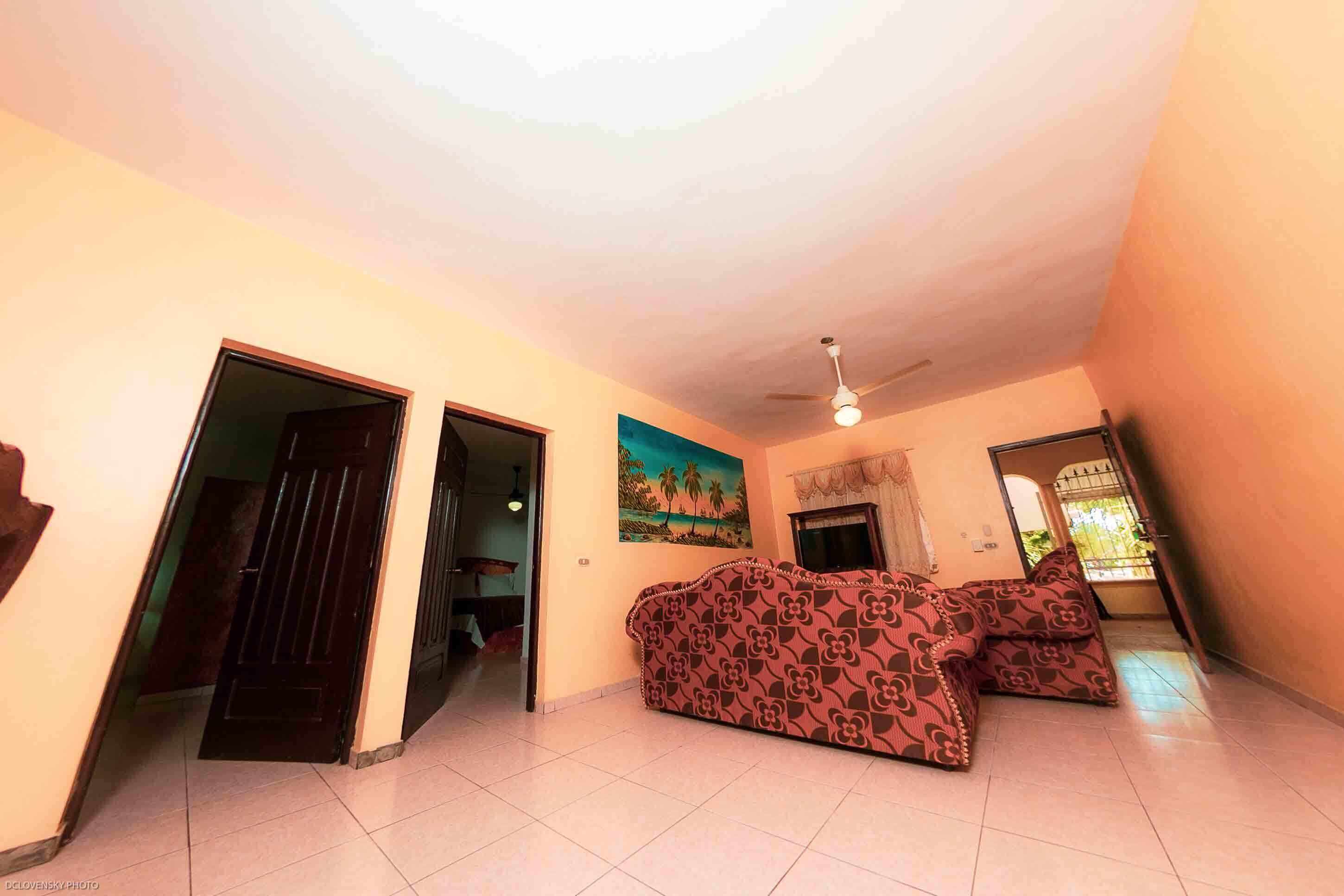 family apartment | 1 bedroom, premium bedding, in-room safe, desk