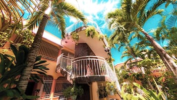 Comfort Apartment | Front of property