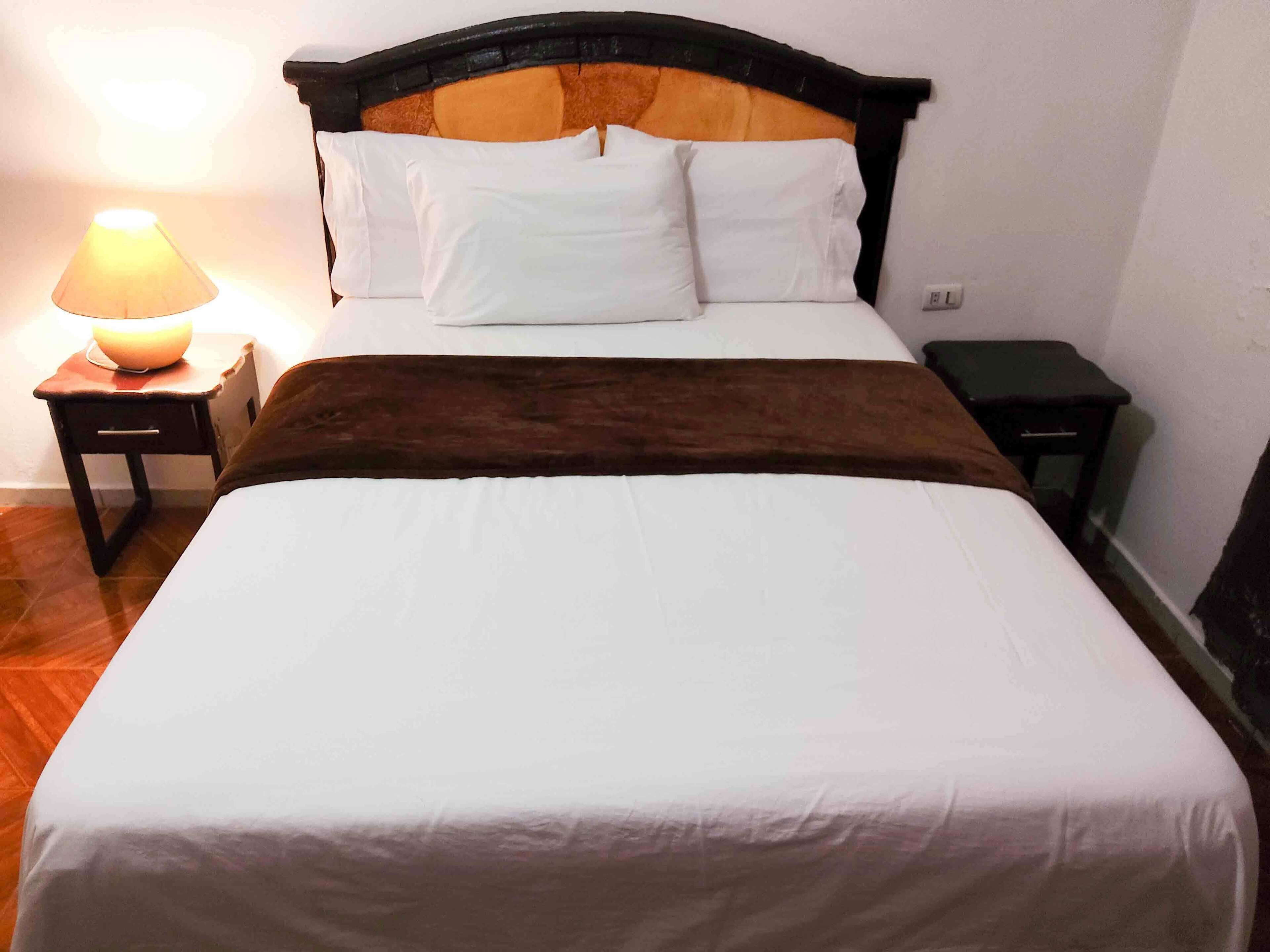 deluxe apartment | 1 bedroom, premium bedding, in-room safe, desk