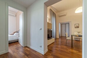 3 chambres, Wi-Fi, draps fournis