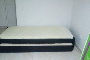 1 Schlafzimmer
