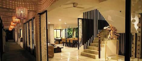 Hall