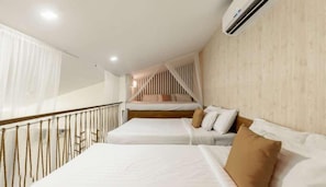 Room - Selah Garden Hotel Manila (Pasay)