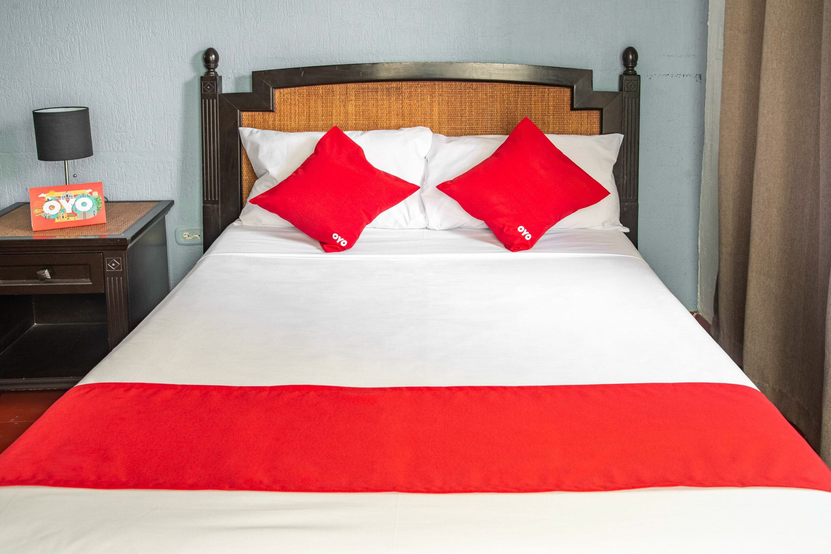 Foto - Hotel Dpas 52