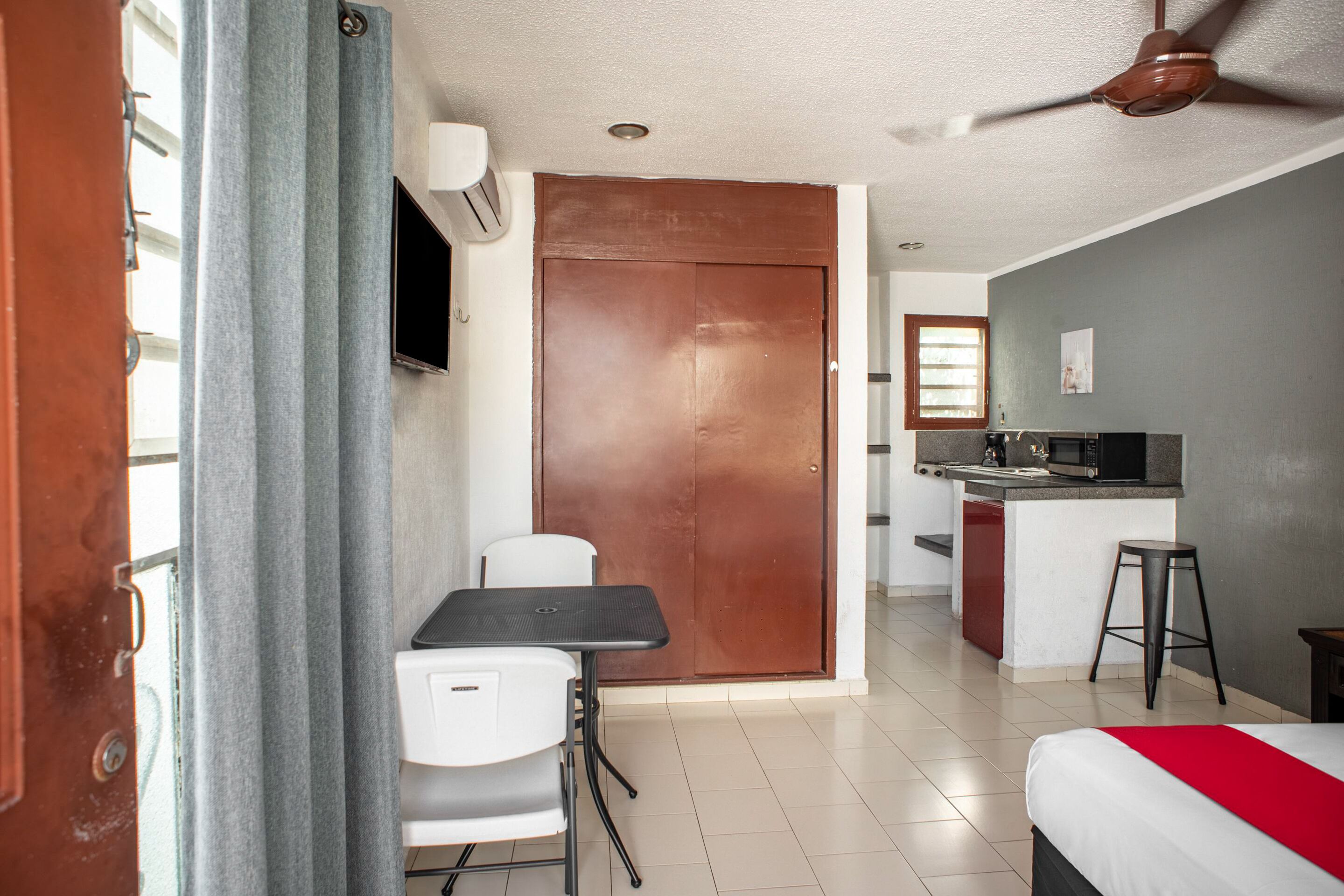 Foto - Hotel Dpas 52