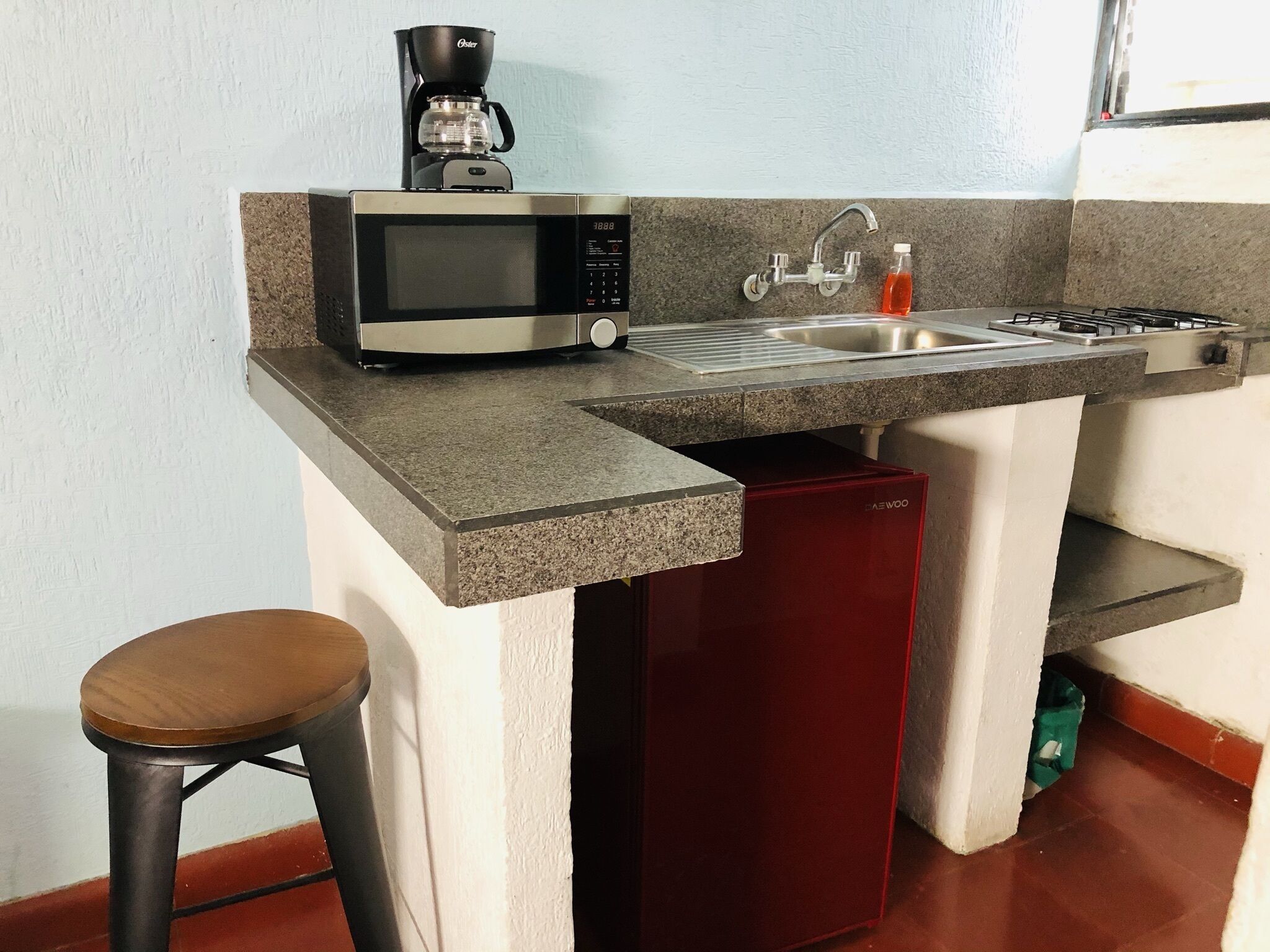 Foto - Hotel Dpas 52