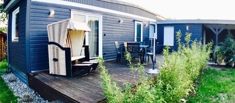 Holiday house Dümmer for 1 - 6 persons with 2 bedrooms - Holiday home