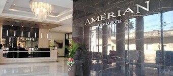 Amerian Rafaela Hotel