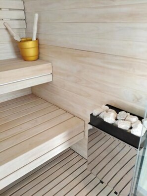 Body treatments, body scrubs, facials - Amerian Rafaela Hotel (Rafaela)