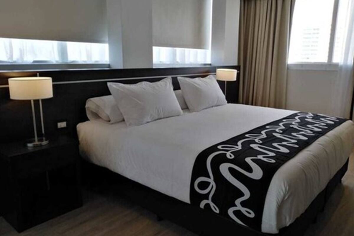 Allergikerbettwaren, Daunenbettdecken, Pillowtop-Betten, Minibar