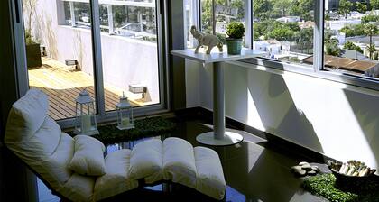 Amerian Rafaela Hotel