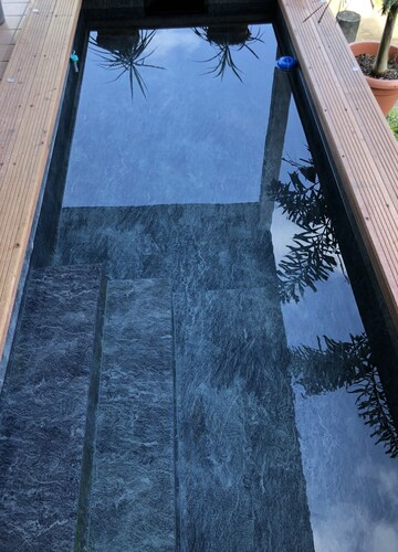 Relaxing stay with whirlpool at Sarabi House (Residence Nakiya)