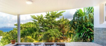 Relaxing stay with whirlpool at Sarabi House (Residence Nakiya)