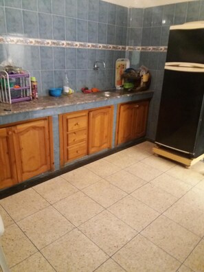 Private kitchen - --DAR AL HAMDE ----- (OULIDIA MAROC)