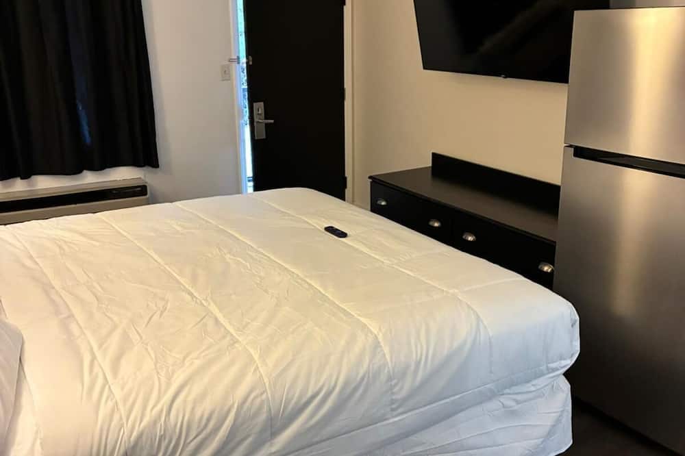 Suite Stay Talladega