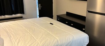 Suite Stay Talladega