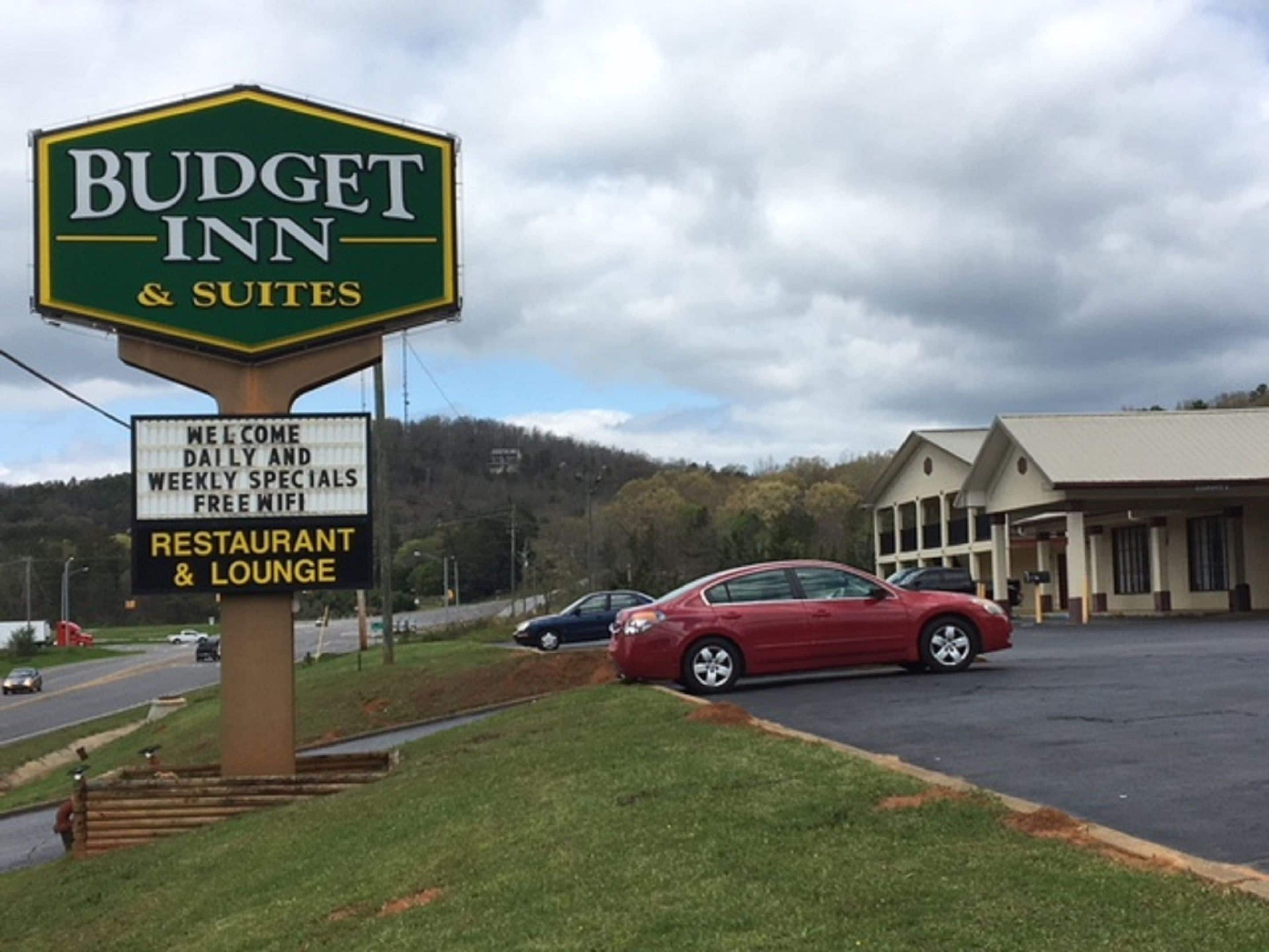 Budget Inn and Suites in Oxford, United States