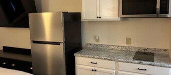 Suite Stay Talladega