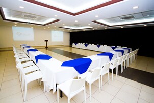 Sala de reuniones