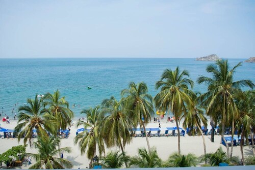 Sviitti Sviitti Rodadero Santa Marta