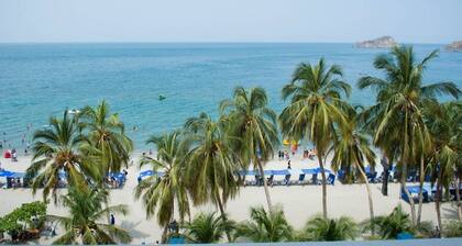 Sviitti Sviitti Rodadero Santa Marta