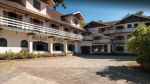 Unclassified image, 5 of 37, button - Hotel Vila Regina (Campos do Jordão)