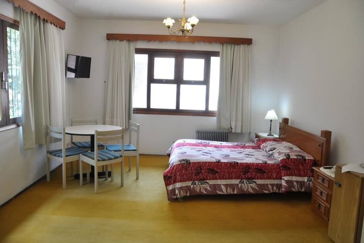 Quadruple Room | Free WiFi, bed sheets