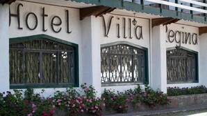 Unclassified image, 2 of 37, button - Hotel Vila Regina (Campos do Jordão)