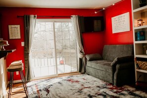 Familienhaus | Eigene Küche